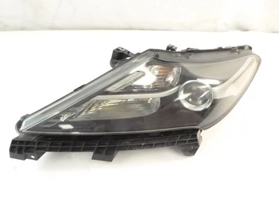 Faro izquierdo OEM Acura para ZDX Xenon 33151-SZN-A01 949-493 949-494 Foto 1 de 4