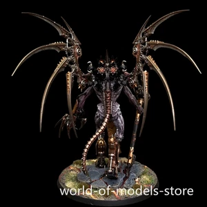 Warhammer40K Vashtorr The Arkifane-Chaos Space Marines Pro Painted Games Worksho - Picture 1 of 5
