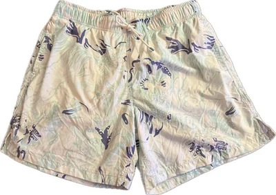 Bañador capri Lilly Pulitzer para hombre talla mediana Foto 1 de 4