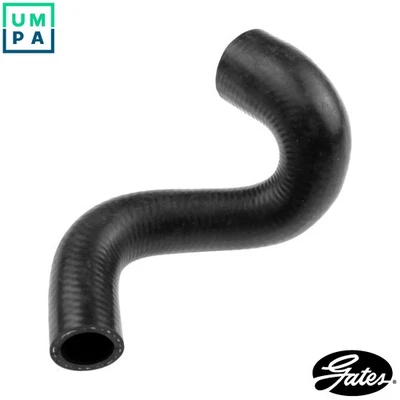 HEATER HOSE 02-2055 FOR BMW M60B30 3.0L M62B35 3.5L M62B44 4.4L 8cyl 7 E38 - Image 1 of 4