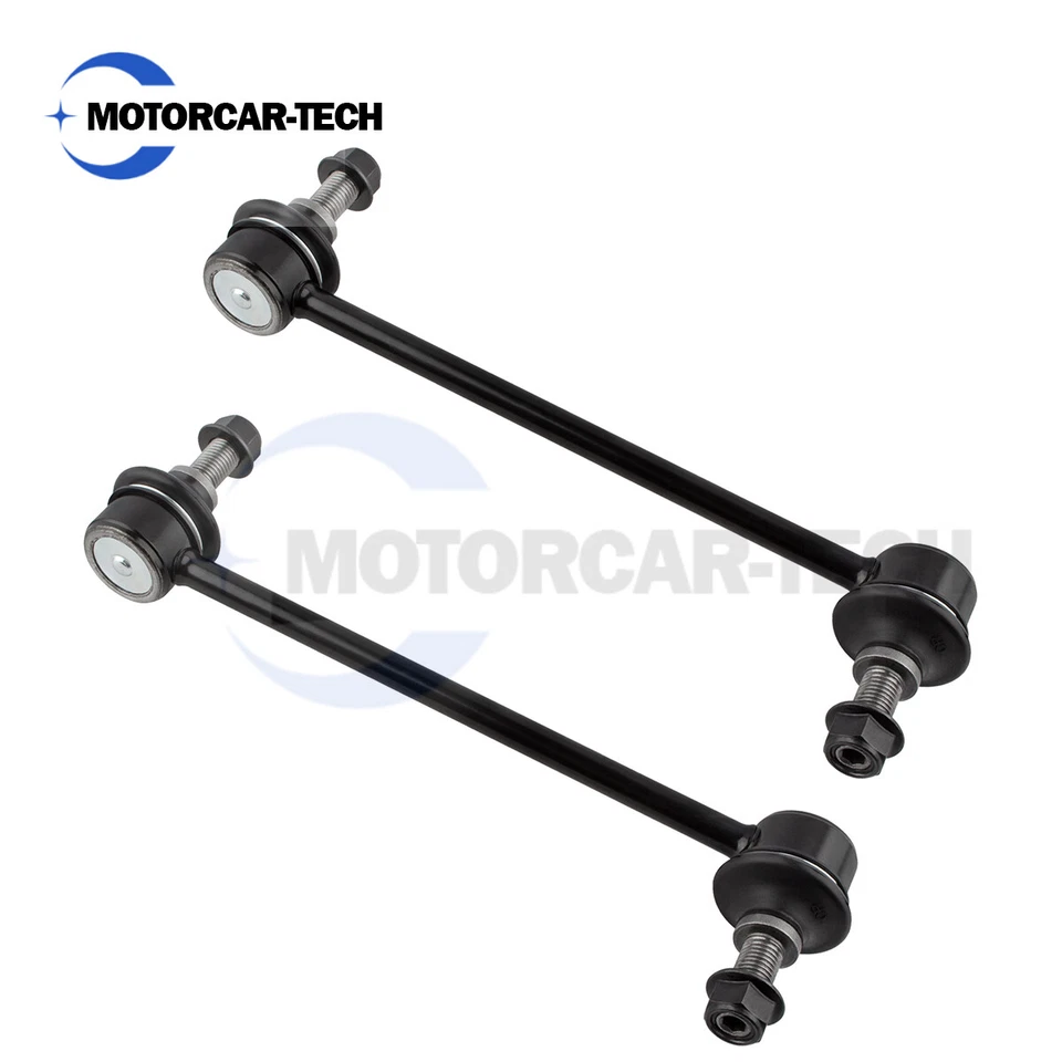 2 звена стабилизатора подвески заднего водителя и пассажира для Mazda Millenia 1995-2002 годов выпуска - Изображение 1 из 4