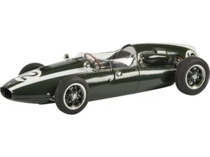 Schuco 1/18 Cooper T51 #450032700 NEU - Bild 1 von 5