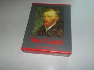 VAN GOGH 2 VOLUME PAPERBACK BOXED SET - WALTHER & METZGER - Picture 1 of 10