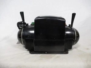Lionel Postwar Type ZW Transformer - Picture 1 of 6