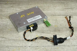 2011 AUDI A4 B8 BLUETOOTH INTERFACE COMMUNICATION COMPUTER CONTROL MODULE OEM - Picture 1 of 5