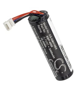 Batterie 3400mAh type 128000894 RBP-4000 Pour Datalogic RBP-GM40 - Picture 1 of 1
