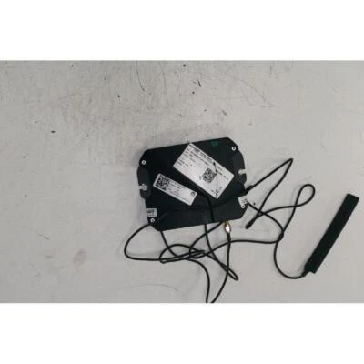 CENTRALINA SISTEMA NAVIGAZIONE PER FIAT DUCATO E (21) 47KWH 2021 - Immagine 1 di 4