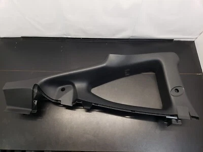 Panel de pilar cuarto izquierdo Acura RSX 2002-2004 OEM 84180-S6M-A01ZA Foto 1 de 4