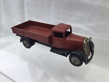 Dinky Toys 25E Tipping Wagon Original No Restoration Nice #4