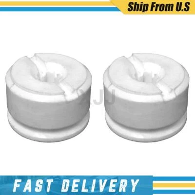 KYB 2 Front Suspension Strut Bumper For 2006-2010 Jeep Commander - Image 1 of 2