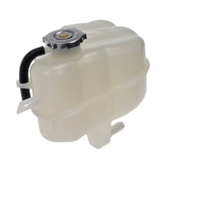 Coolant Recovery Radiator Overflow Bottle Tank With Cap for Dodge Journey R/T SE - Image 1 of 4