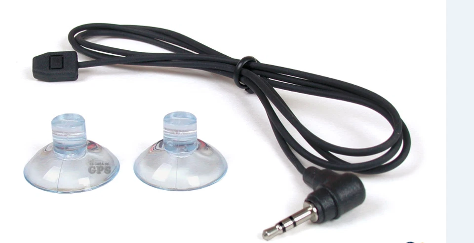 Garmin Tmc Antena Cable Alargador Gtm  - Imagen 1 de 1