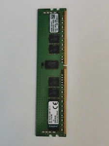 KINGSTON KTH-PL421/8G 8 GB DDR4-2133 MHz ECC - Imagen 1 de 5