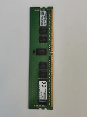 KINGSTON KTH-PL421/8G 8GB DDR4-2133MHz ECC - Image 1 of 4