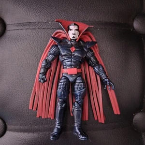 Marvel Legends Universe X-MEN MISTER SINISTER 3.75 inch figure LOOSE - Picture 1 of 2