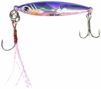 5690 Major Craft Metal Jig Jigpara JPM-1.5 grams 004 5690 Major Craft Metal Jig Jigpara JPM-1.5 grams 004