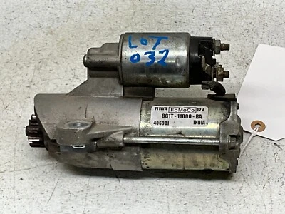 Ford Explorer 2013-2019 3,5 L AWD motor arranque motor/montaje motor, lote OEM 032 Foto 1 de 4