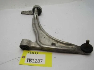 Braço de Controle Inferior Maxima 2004 2008 Nissan Suspensão Dianteira Lado do Motorista Esquerdo OEM - Imagem 1 de 4