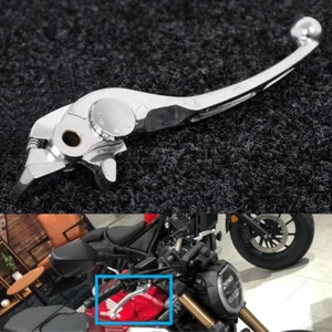 OEM Front Brake Lever For HONDA NC750S/DCT NC750X/DCT NC700D Integra CRF1000L - Picture 1 of 12