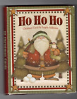 10 Christmas Cards - Merry Christmas  Ho, Ho, Ho, With Envelopes