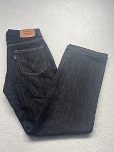 Levi Strauss 505 Jeans 14 Reg  27 X 27  Straight - Picture 1 of 7