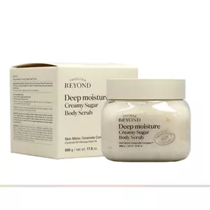Exfoliante corporal Beyond Deep Moisture Sugar - Imagen 1 de 1
