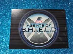 Marvel Agents of S.H.I.E.L.D🏆2015 Rittenhouse #70 Trading Card 🏆FREE POST - Foto 1 di 2
