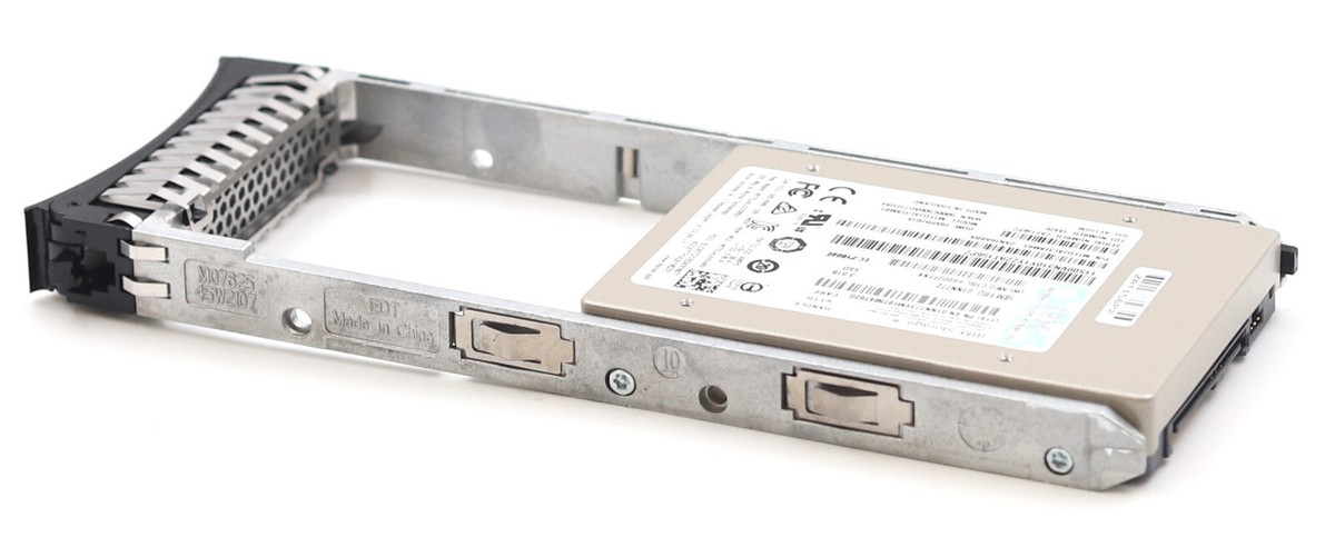 IBM SAS Solid-State Drives for sale | eBay
