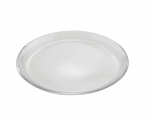 Plato Bandeja de Vidrio para Confitería Miami - Imagen 1 de 2