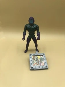 Marvel Secret Wars Mattel 1984 Vintage - Kang - Bild 1 von 9