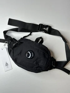 CP COMPANY technical shoulder bag