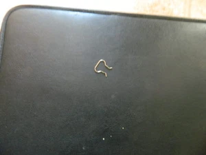 INFINITI G35 FX35 FX 35 NISSAN 350Z 350 Z SHIFTER KNOB PLUG HOLDER PIECE - Picture 1 of 9