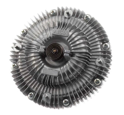 Embrague ventilador acoplamiento giratorio accionamiento refrigeración radiador motor Aisin para Toyota V6 3,0 L Foto 1 de 2