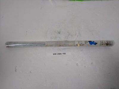 Blue Demon BDTP-125-01T Triple Play Aluminum-Zinc Brazing Rod 1/8" x 18" x 19 pc — 第 1/4 张图片