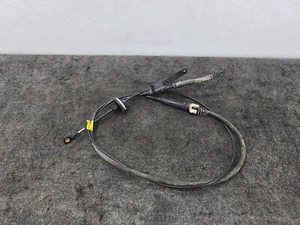 GMC YUKON DENALI XL 15-17 OEM TRANSMISSION SHIFTER GEAR KNOB LEVER WIRE CABLE - Picture 1 of 6