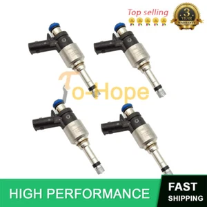 35310-2b360 Set of  Fuel Injectors For Hyundai Kia 4pcs - Picture 1 of 6