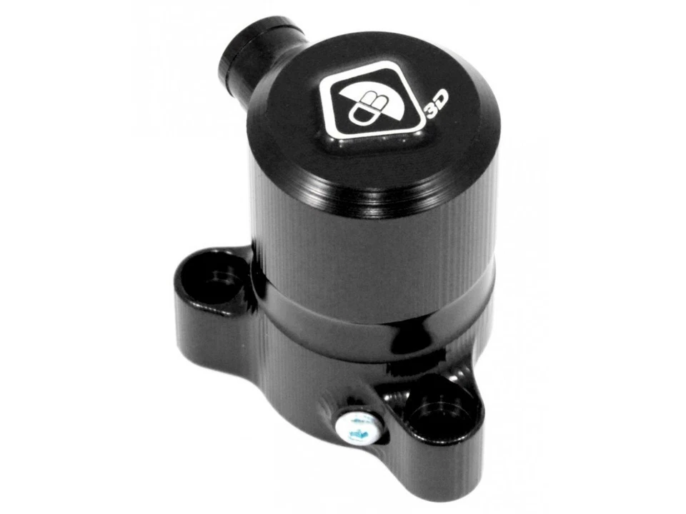 Attuatore Frizione Maggiorato Nero Ducabike Ducati Panigale 1199 R 2013 > 2017 - Изображение 1 из 1