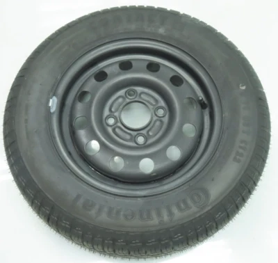 FORD / ERSATZRAD RESERVERAD / 13 Zoll / 175/70 13 82T (M1321) - Bild 1 von 4