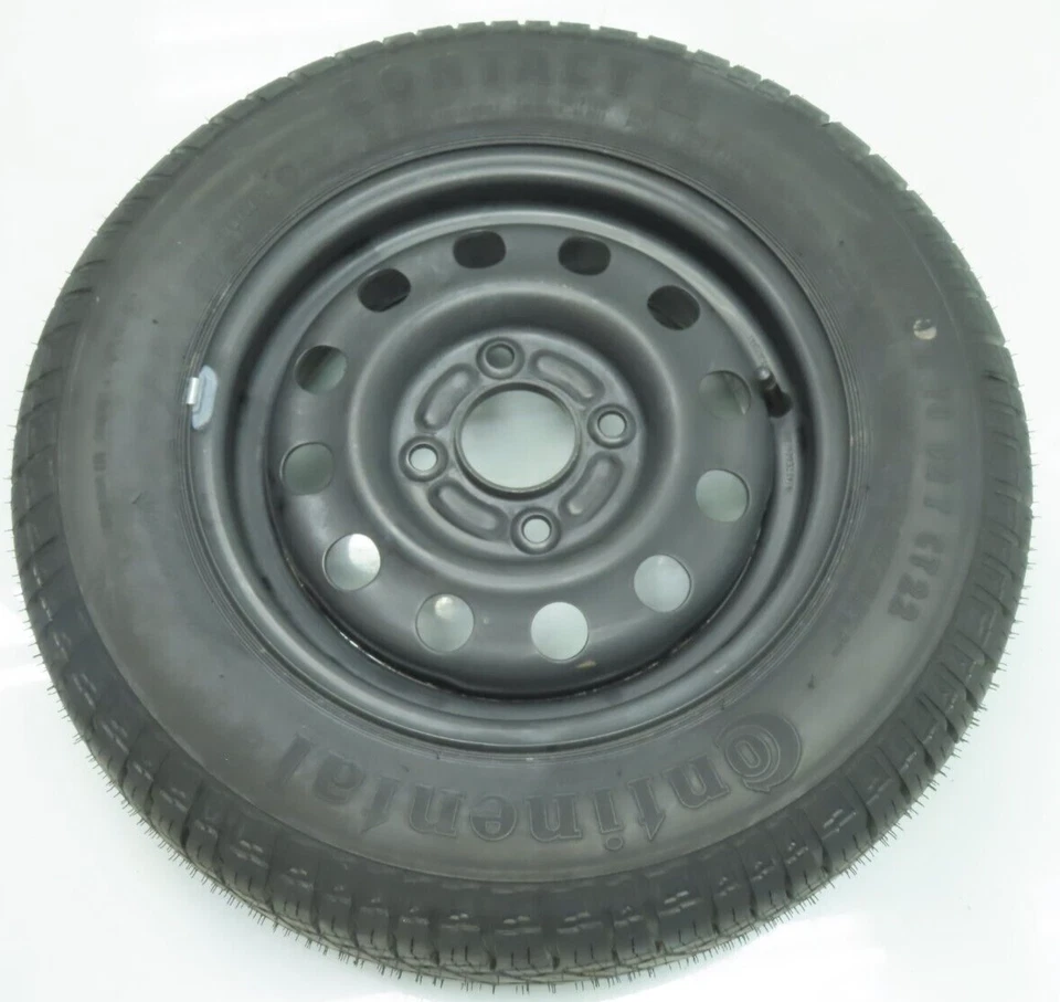 FORD / ERSATZRAD RESERVERAD / 13 Zoll / 175/70 13 82T (M1321) - Bild 1 von 4