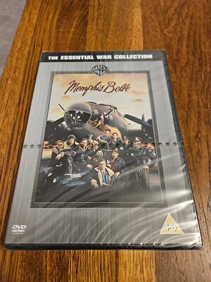 Memphis Belle DVD Brand New & Sealed. - Image 1 of 2