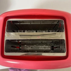 Sanrio Hello Kitty x Evangelion Pop-up Toaster Asuka ver kawaii aus Japan - Bild 1 von 5