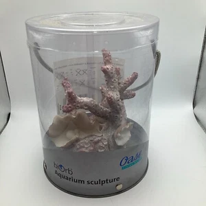 BiOrb Coral Decoration Aquarium Reef Oase NIB - Picture 1 of 4