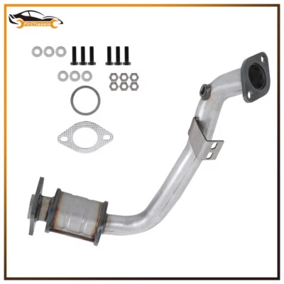 For Mercury Tracer 1997 1998 1999 2.0L Front Catalytic Converter 30318 - Image 1 of 4