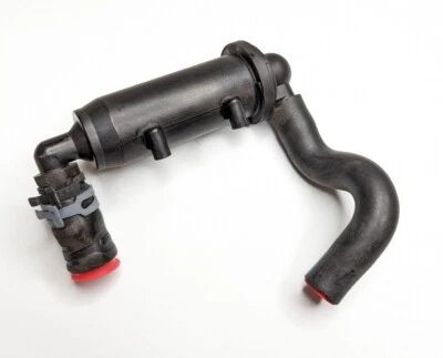 AUDI A8 A8L S8 2011-2018 - Filtro bomba detección fugas línea de manguera 4H0201232 Foto 1 de 4