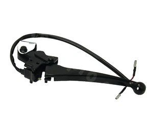 Left Brake Lever Otto Boston 10 And 12 Inches Complete - Picture 1 of 1