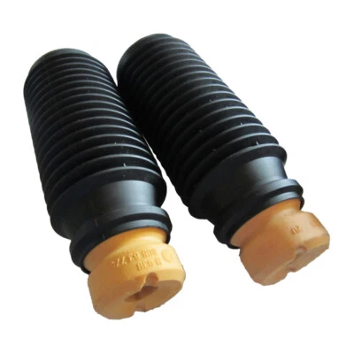 Sopletes Batentes De Amortiguadores Traseros Para Alfa Romeo 147, 156 - Imagen 1 de 3