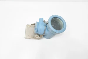 Micro Motion 2700R12DBAEAZX Flow Transmitter 85-265v-ac 18-100v-dc - Picture 1 of 5