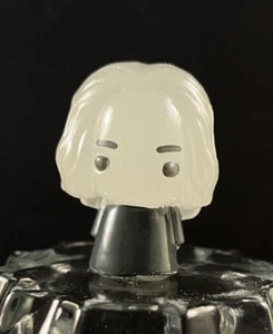 Ooshies - Harry Potter - Glow in the Dark Severus Snape - Common - Wizarding World - Bild 1 von 7