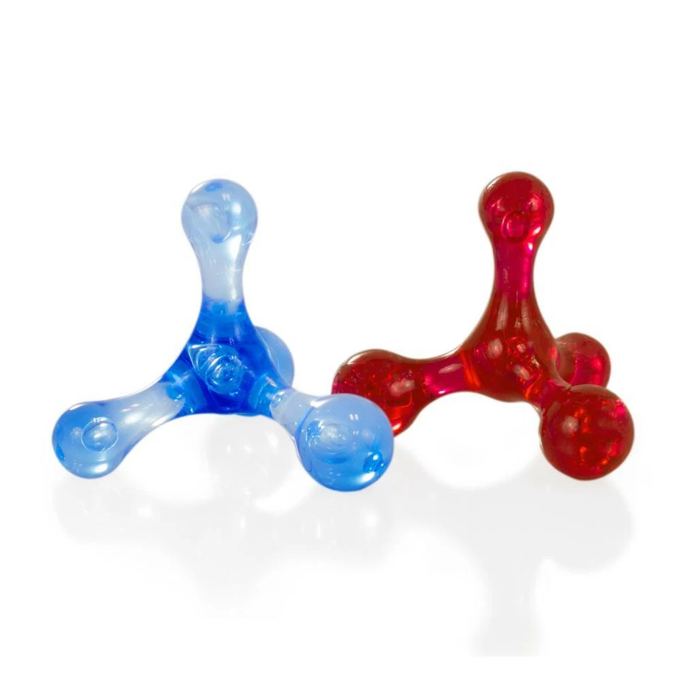 Mini Massager | Knobber | Massagehilfe | Massageroller | Massagegerät - Bild 1 von 1