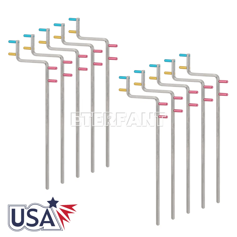 Sistema de posicionamiento de rayos X estilo XCP-ORA 30XUniversal brazo de puntería codificado por colores Rinn  Foto 1 de 4